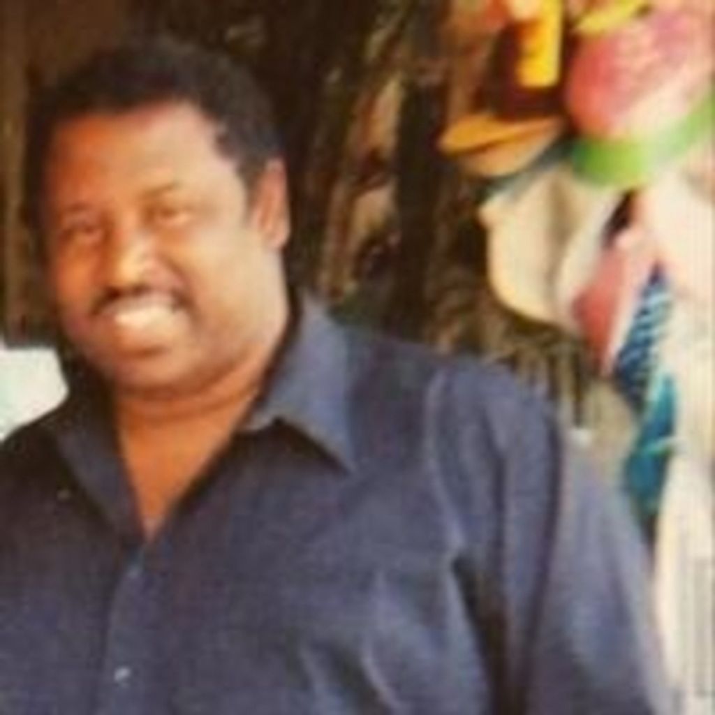 Aaron Morrison, Jr.