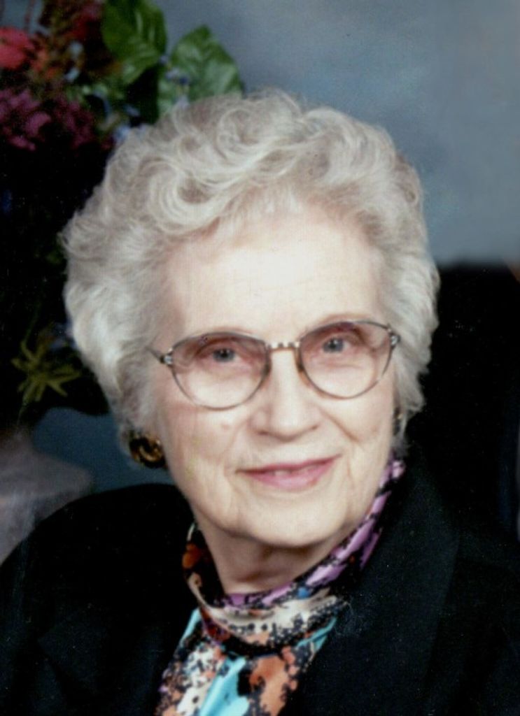 M. Elizabeth (Tricker)  Steinman Profile Photo