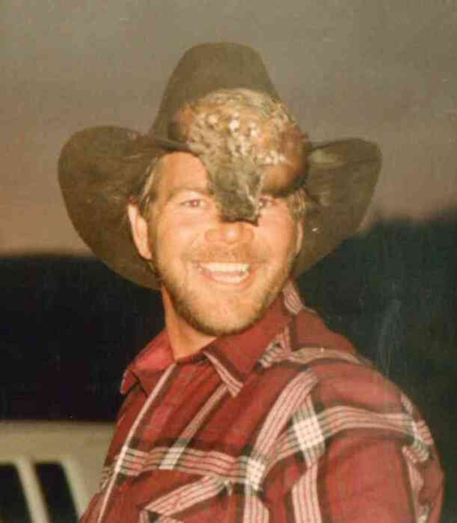 Charles Cox