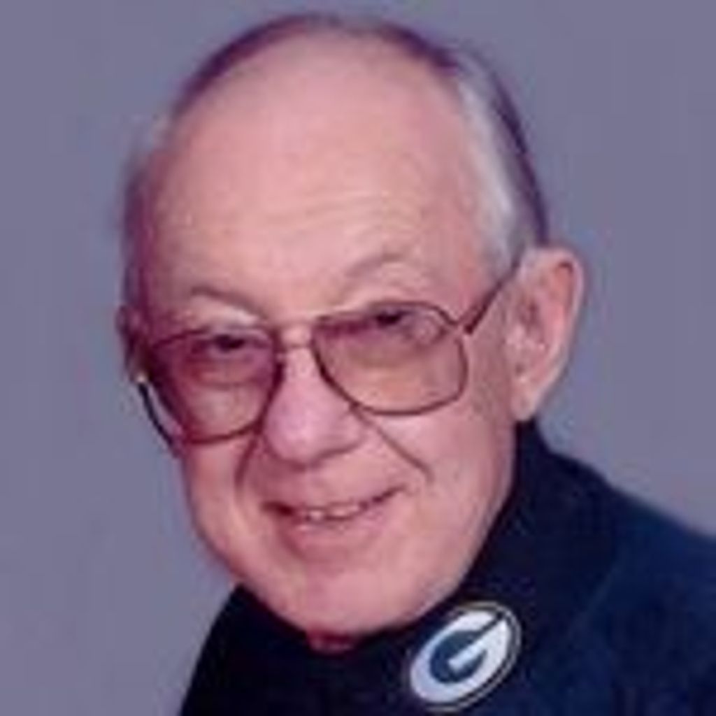 Frederick E. Dickfoss