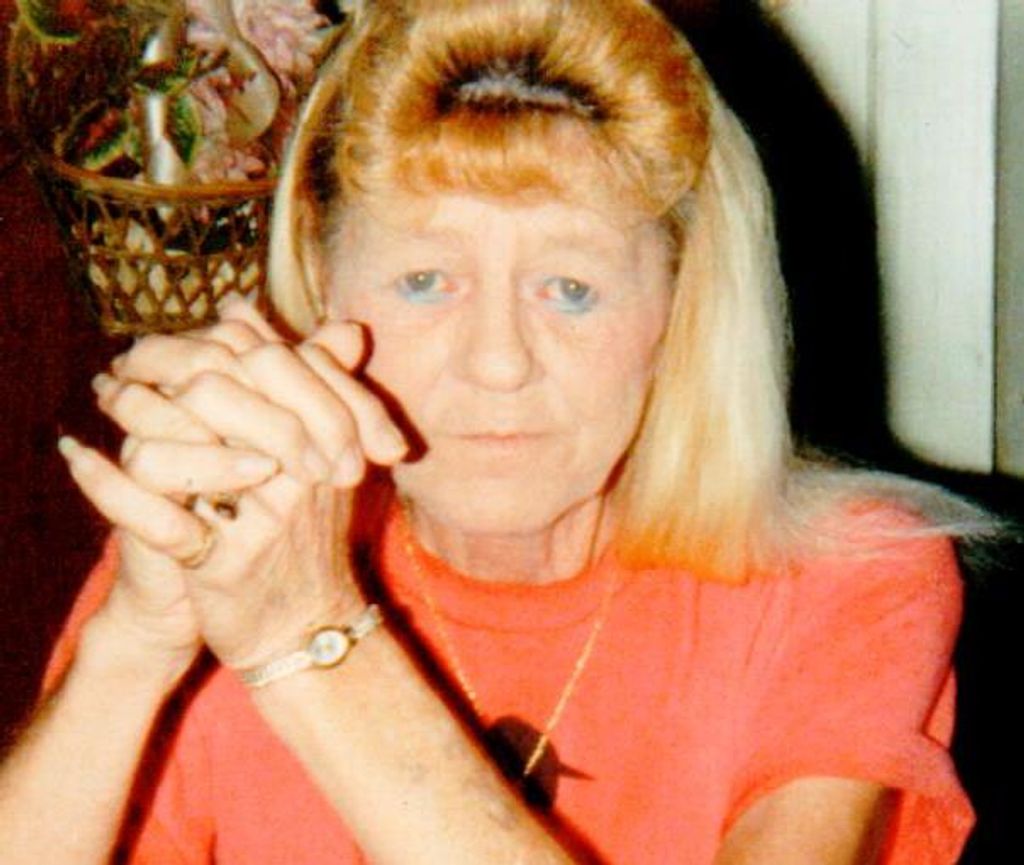 Mary Sheffield Profile Photo
