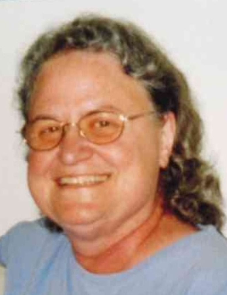 Marilyn Kay Bollinger