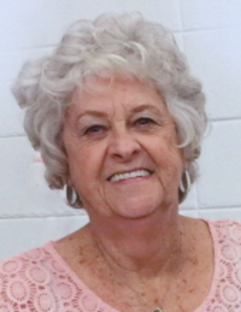 Shelia Diane Greenman