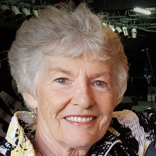Judith Ellen Mcclellan Profile Photo