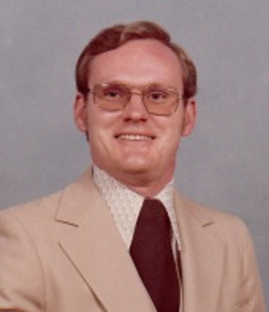 Rev. Dr. Raymond Williams