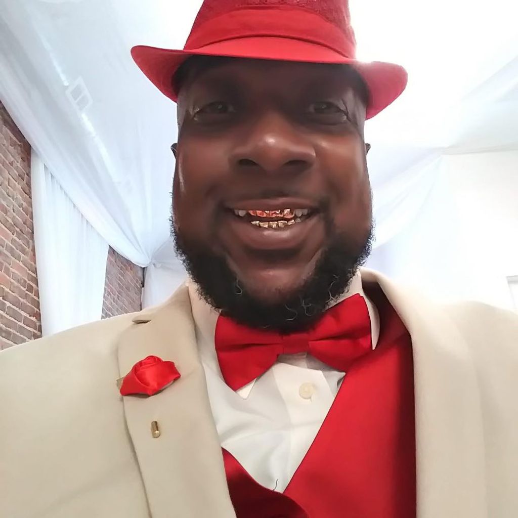Erik Liston, Sr. Profile Photo