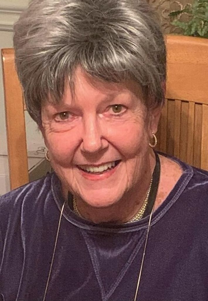 Heather A. Moser Profile Photo