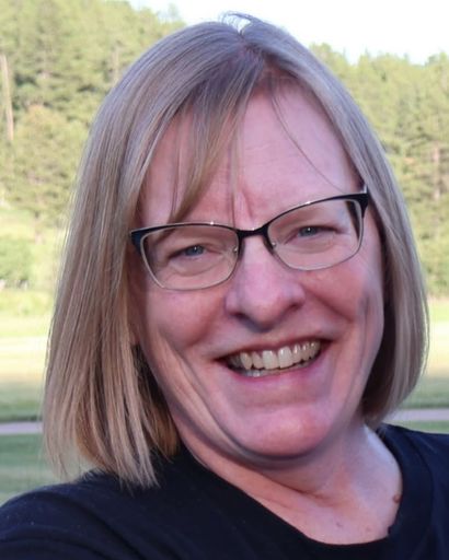 Karen Marks's obituary image