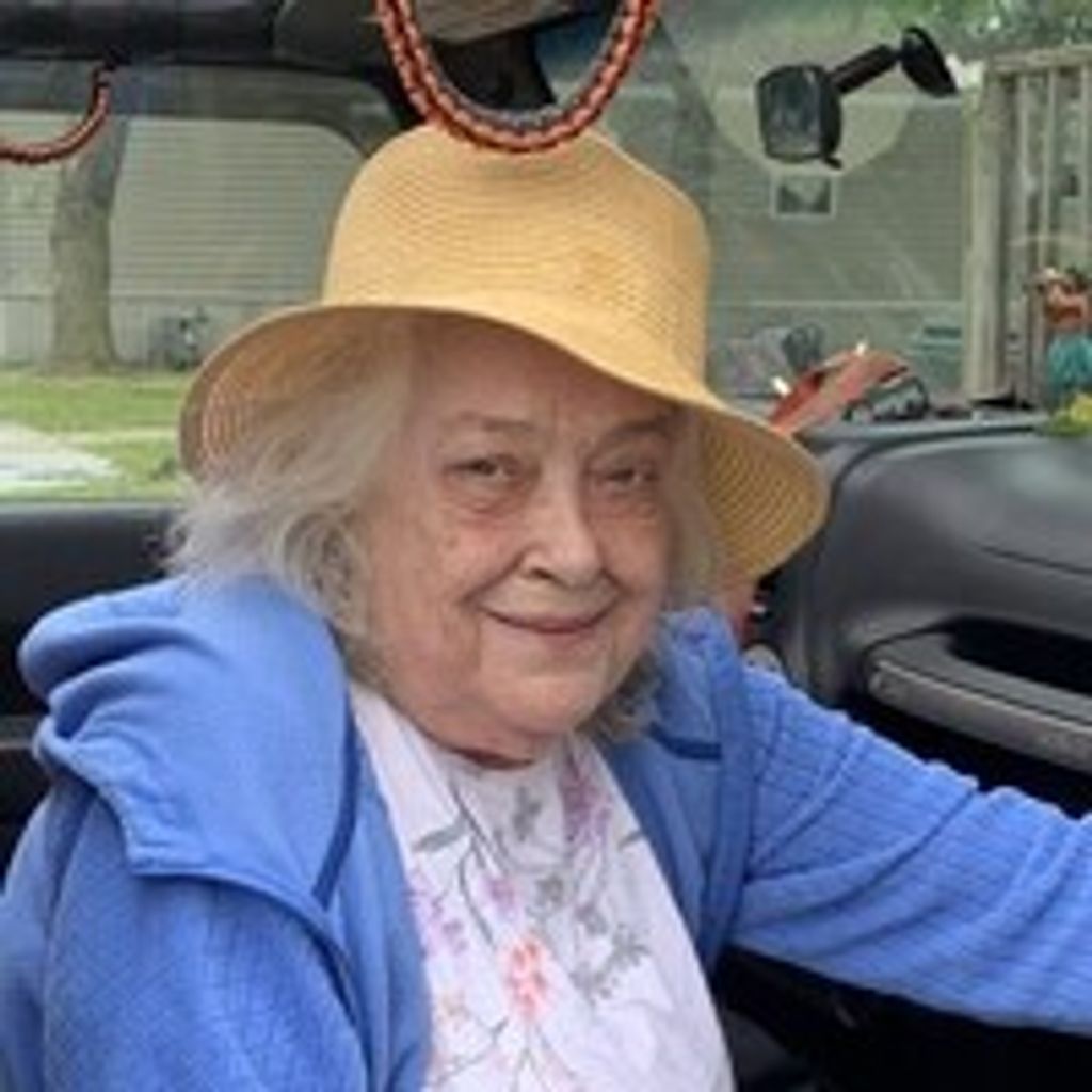Marlene M. Fagerburg Profile Photo