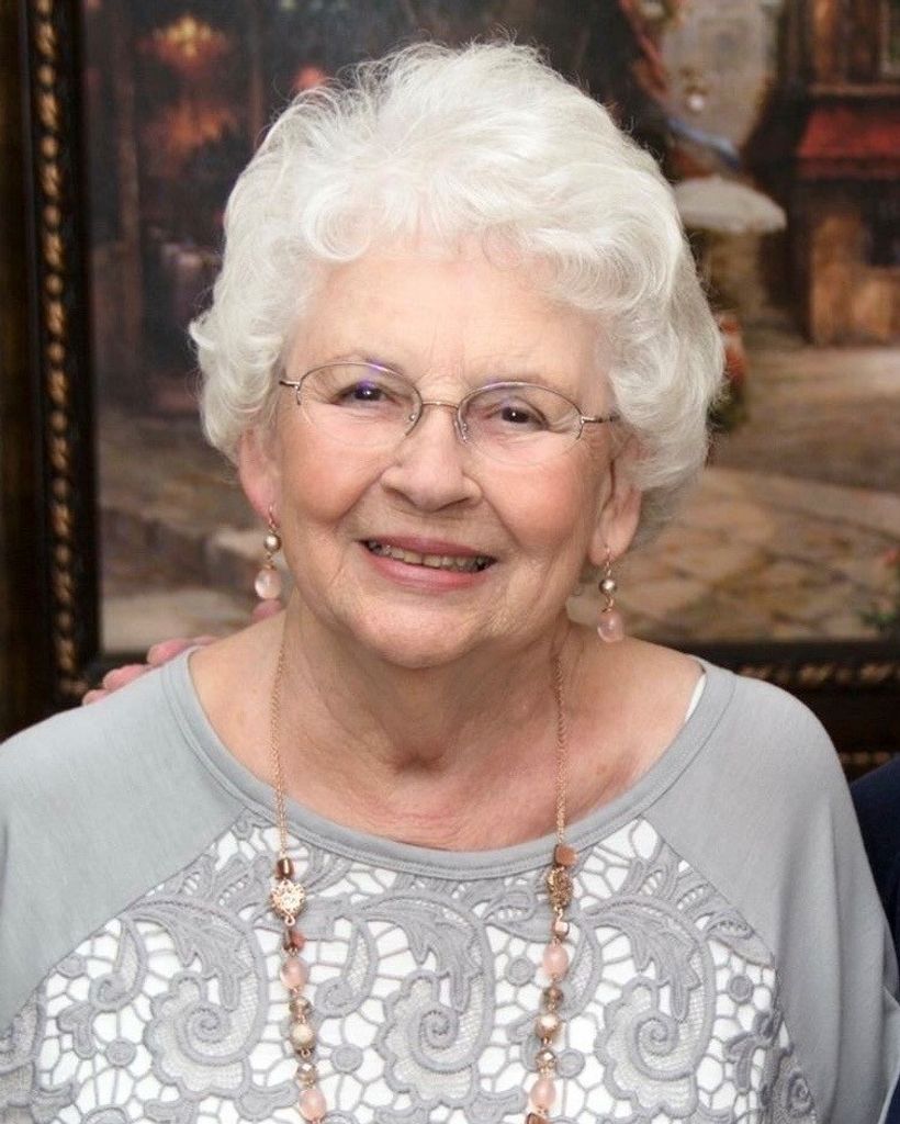 Shelby McClung Evans Profile Photo