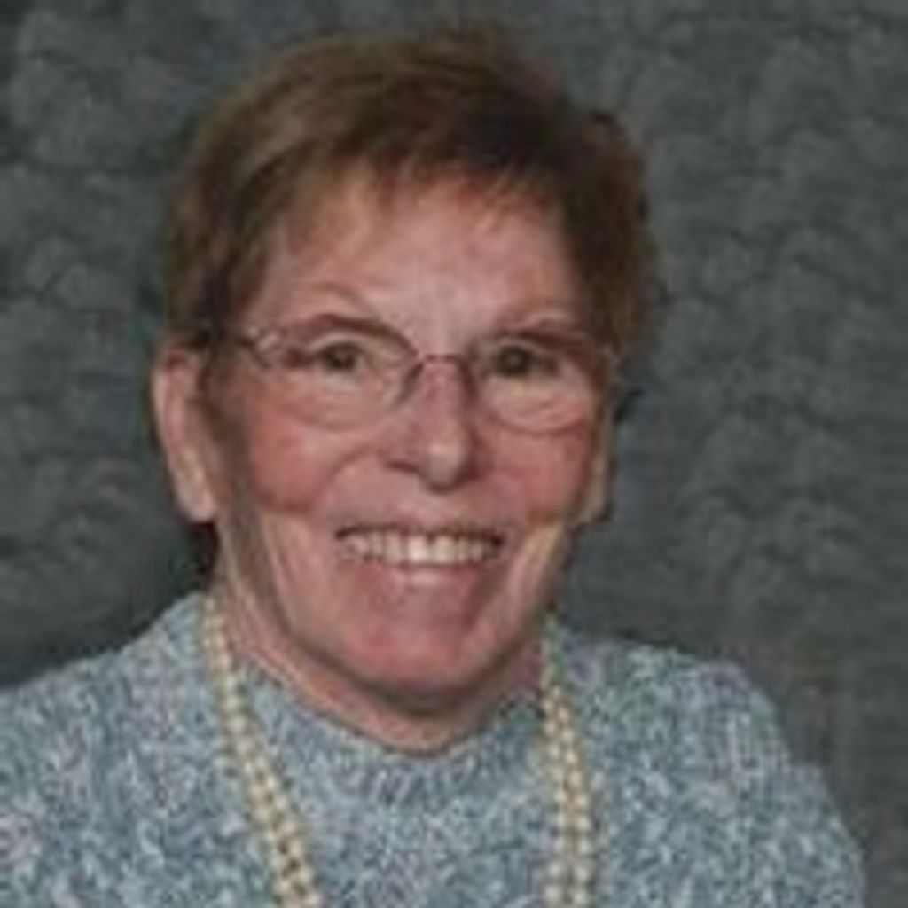 Dolly May Werner Profile Photo