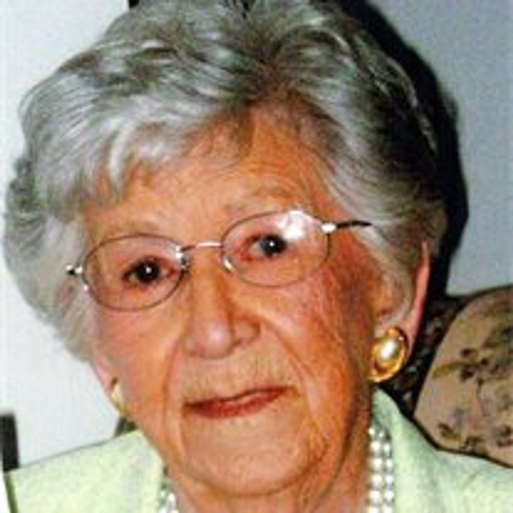Dorothy G. Muhl
