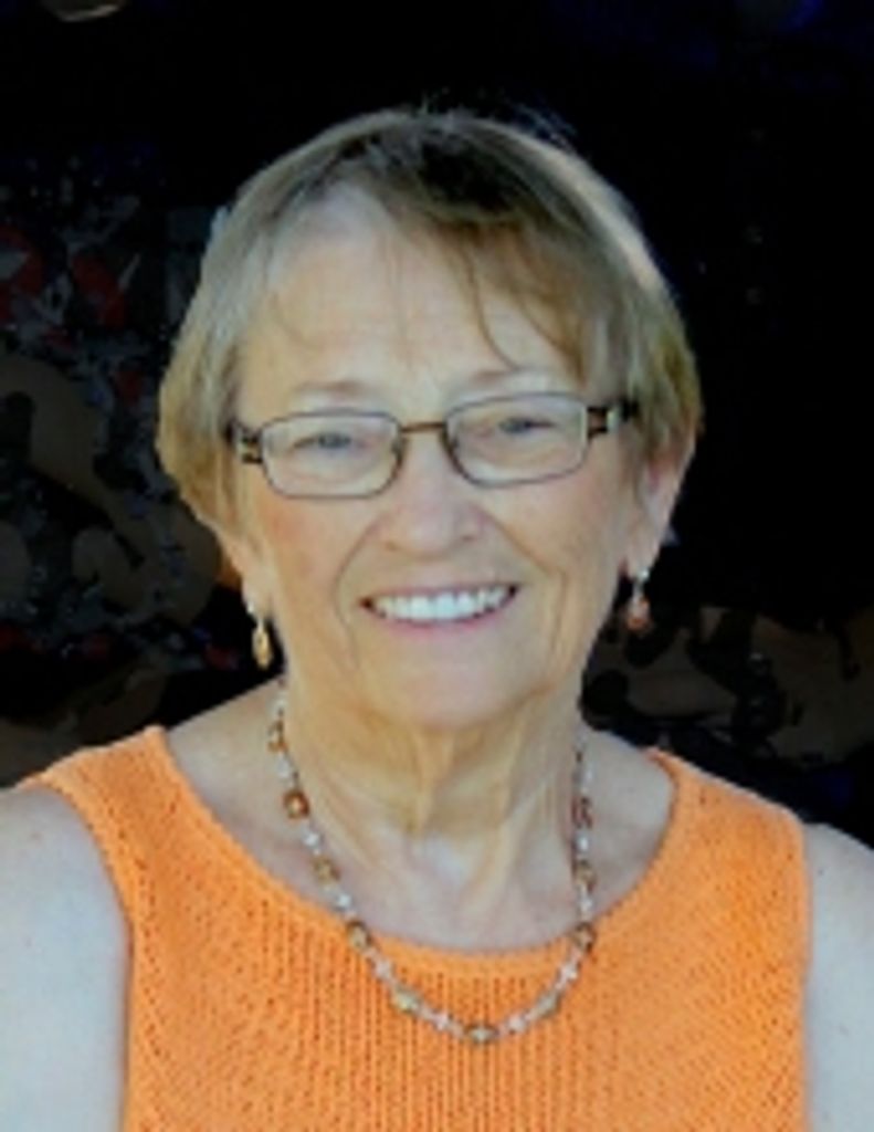 Nena J. Wagner