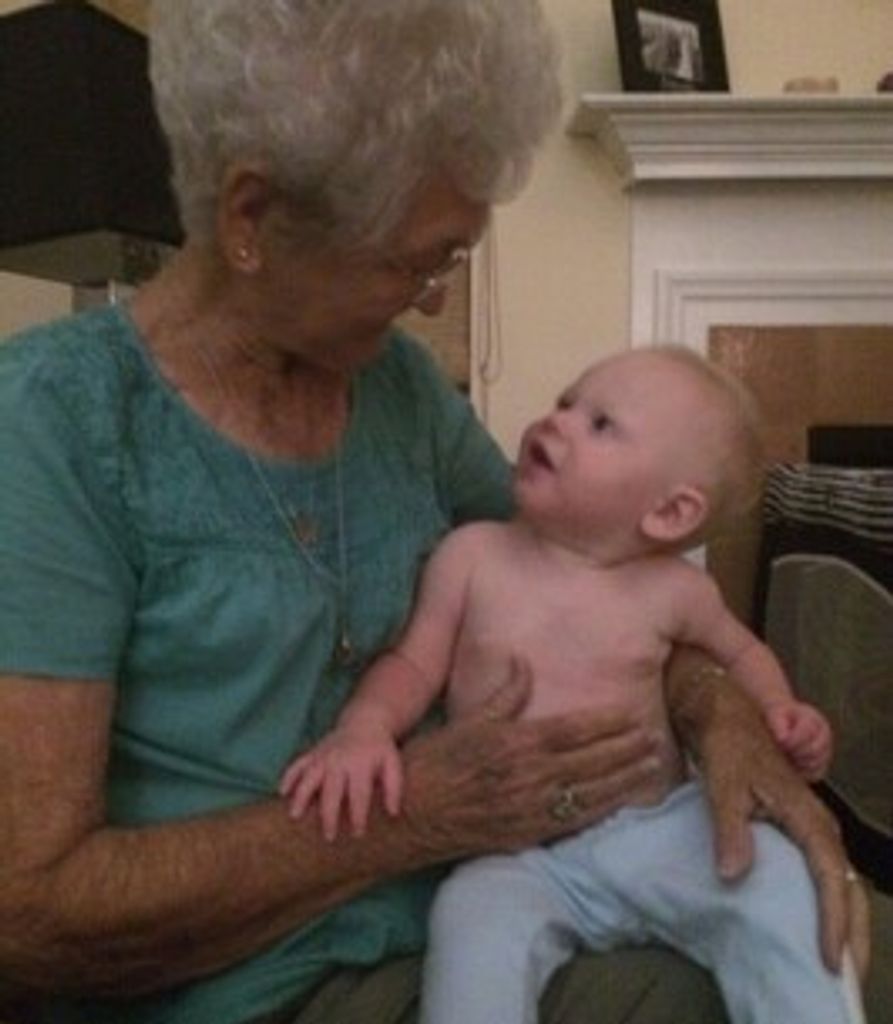 Willa Mae Chambers Profile Photo