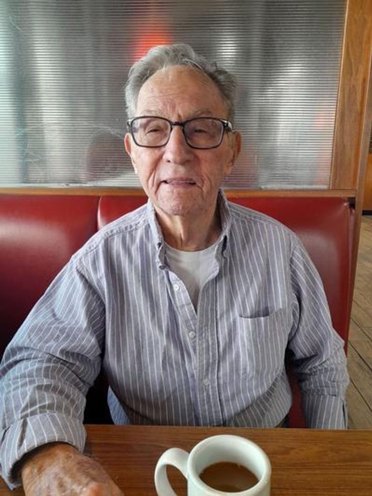 Harold R. Flora Profile Photo