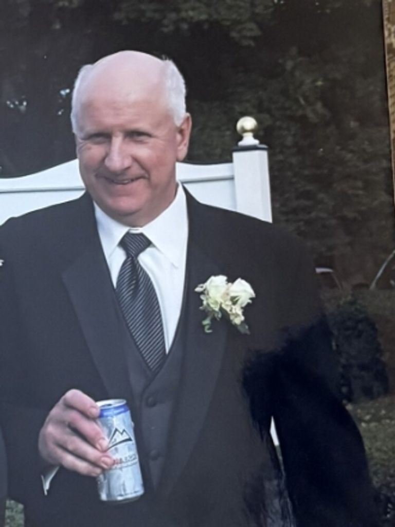 Alan Allsopp Profile Photo