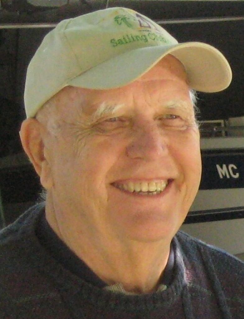 William Roy Baker