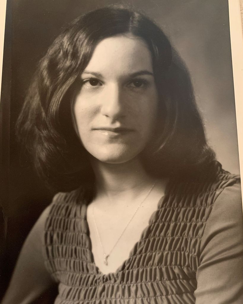 Marcia Sherman Profile Photo