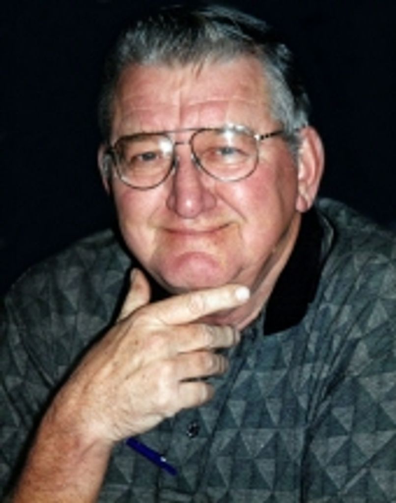 Robert W. "Bob" Van Beck