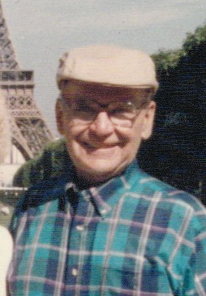 Paul Lutz