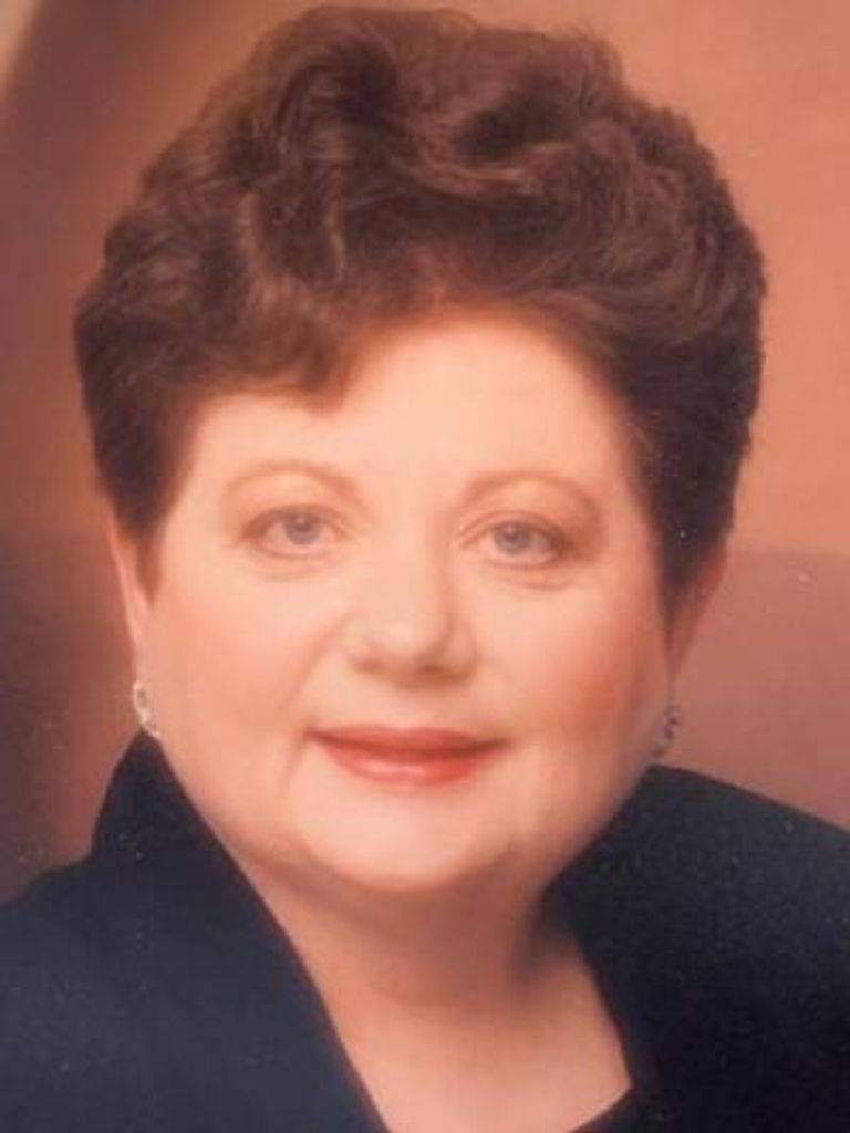 Patricia J. Donnelly