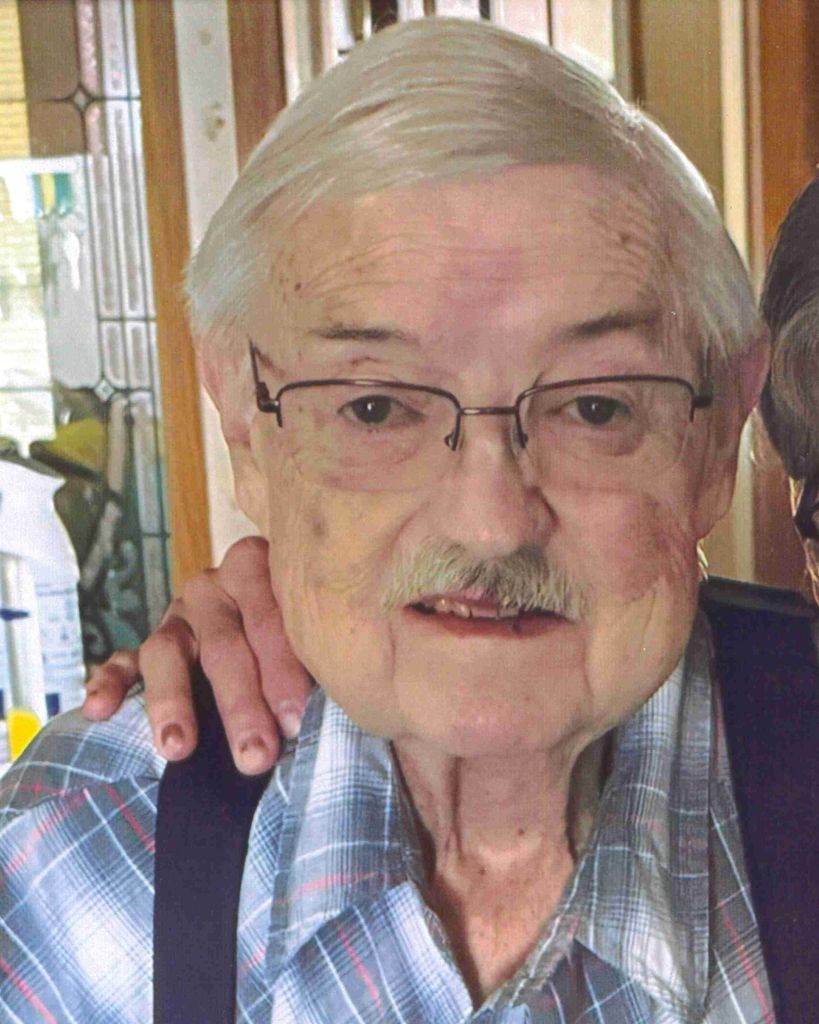 Donnald Eugene Atkins