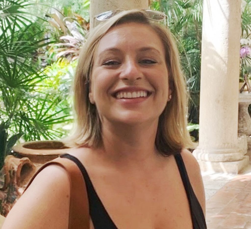 Caroline Rae Egmose Profile Photo