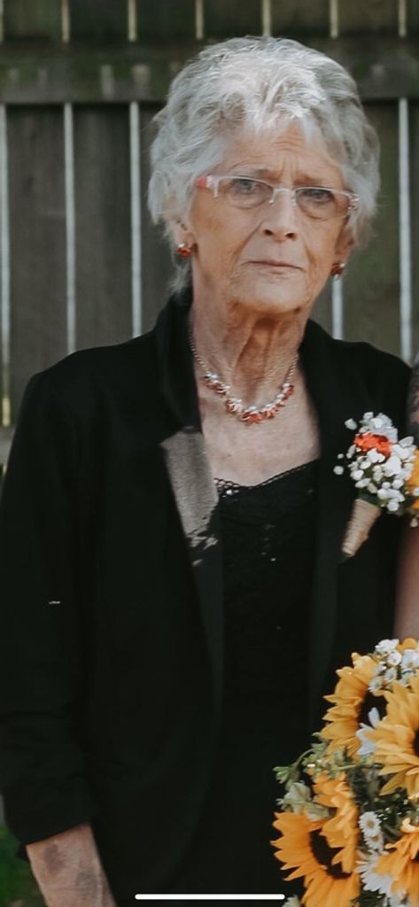 Mary Jean Sanders Profile Photo