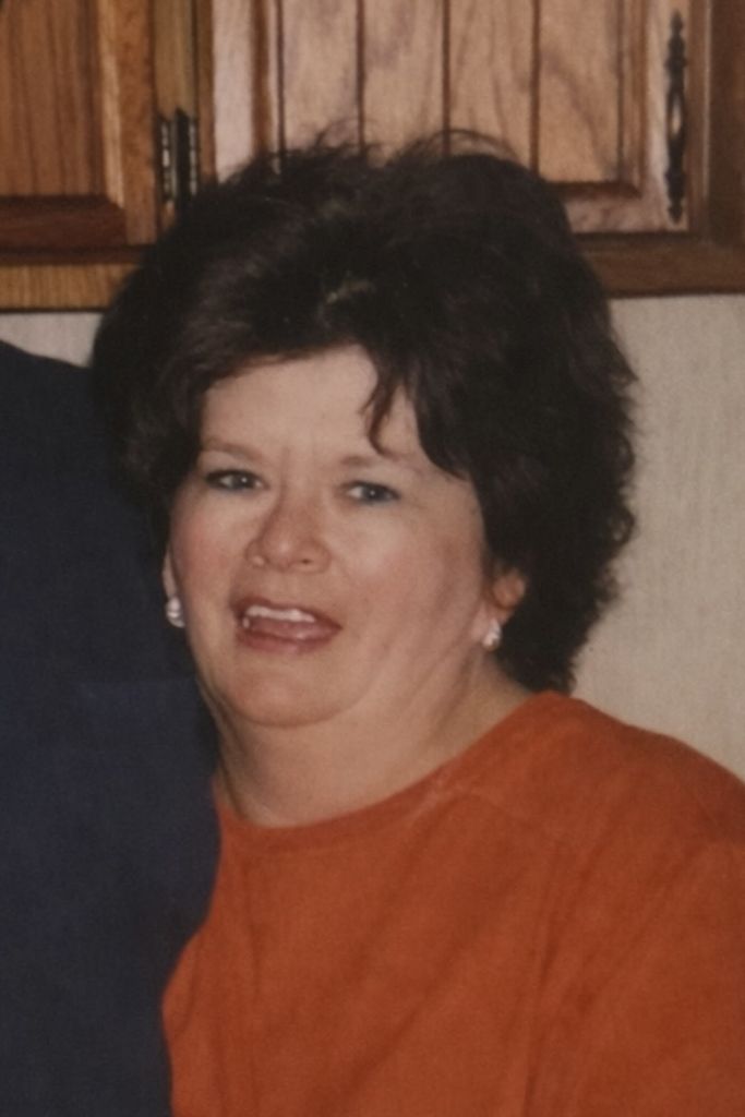 Vicki Jo Conway Profile Photo