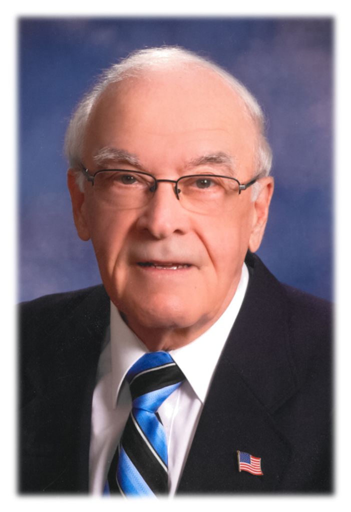 Charles J. Wolf Profile Photo