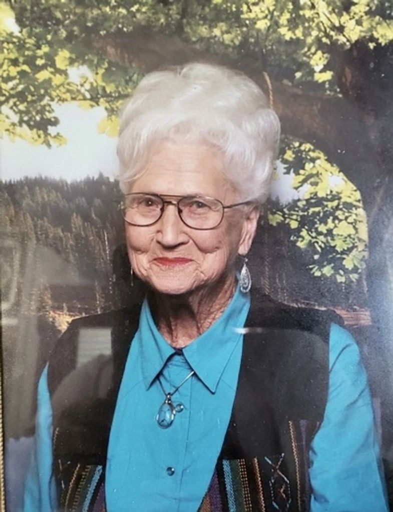 Laura Nelson Henderson