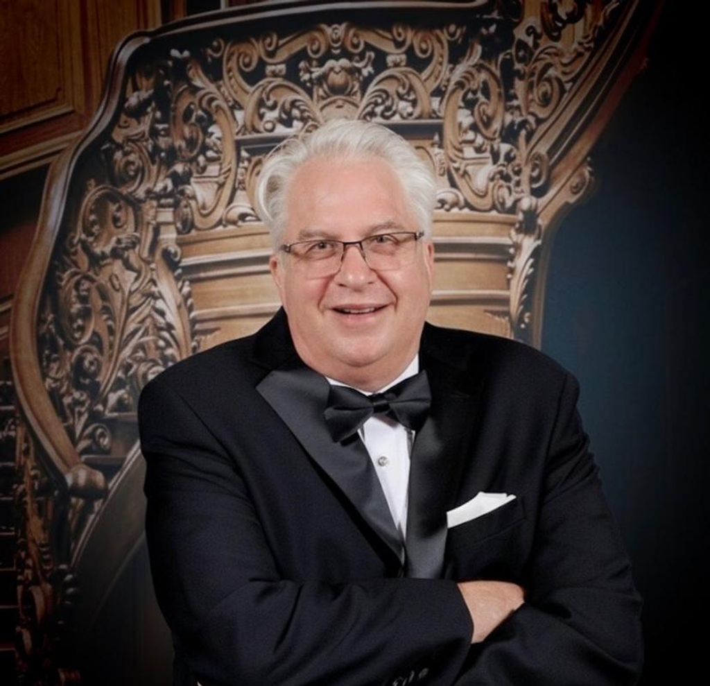 John Frederick Ritterhoff Profile Photo