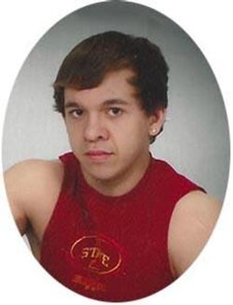 Troy Andrew Sahr