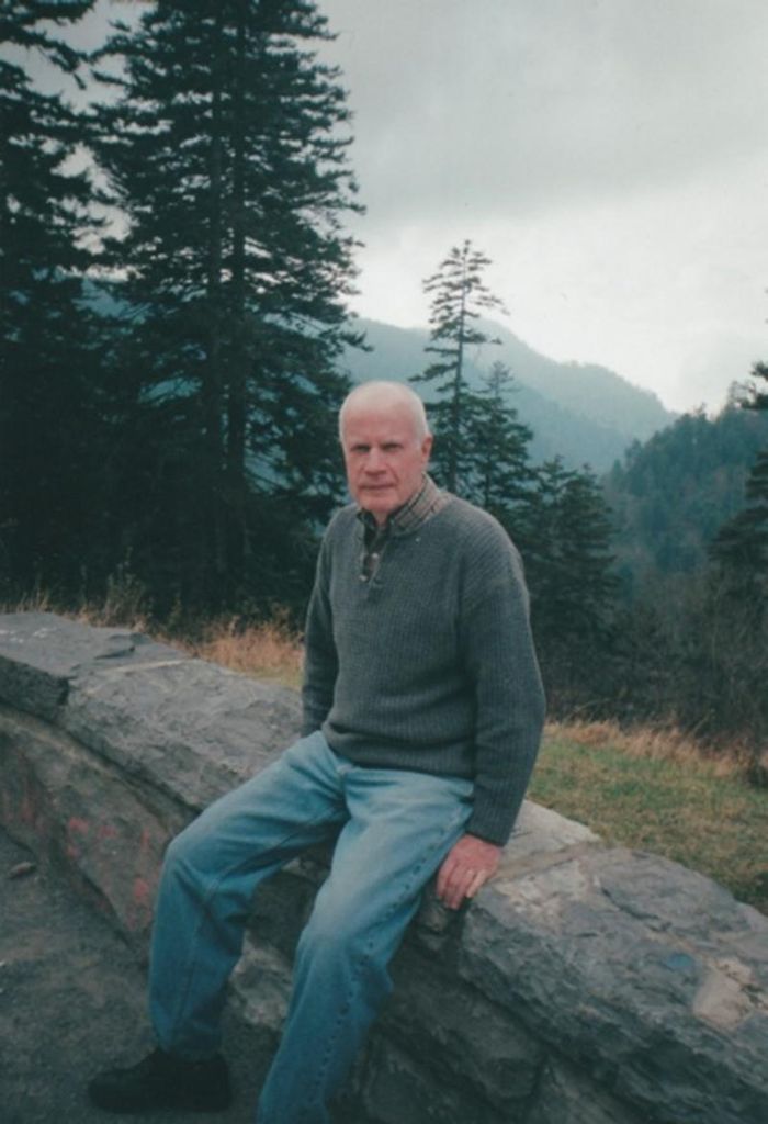 W.S. Napier Profile Photo