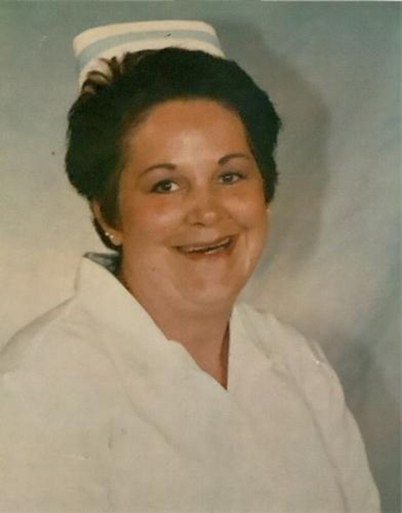 Madelyn G. Mcdade Profile Photo