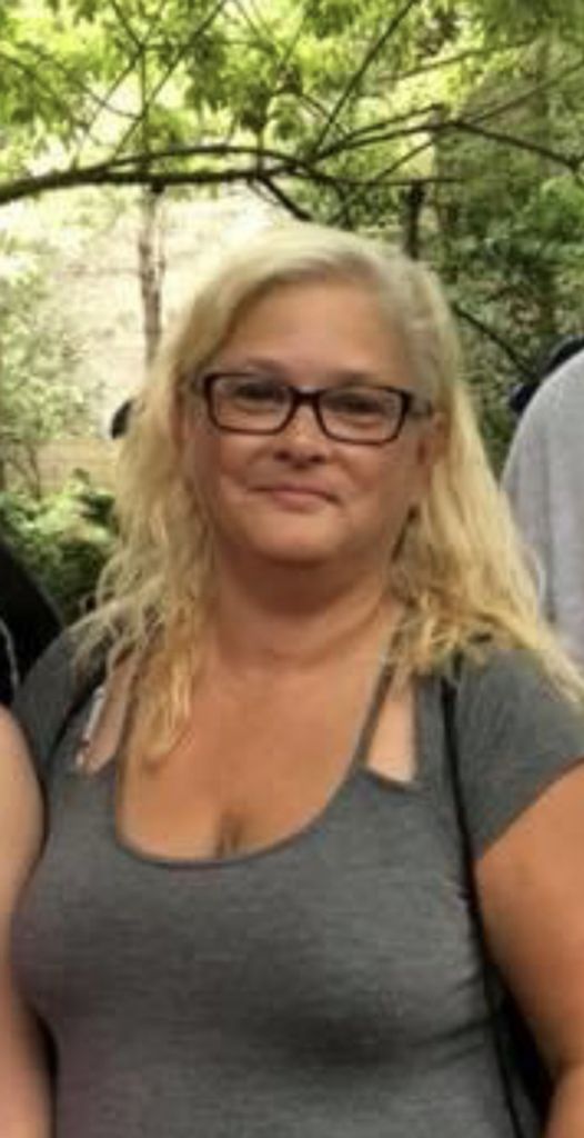 Linda Renee Perry