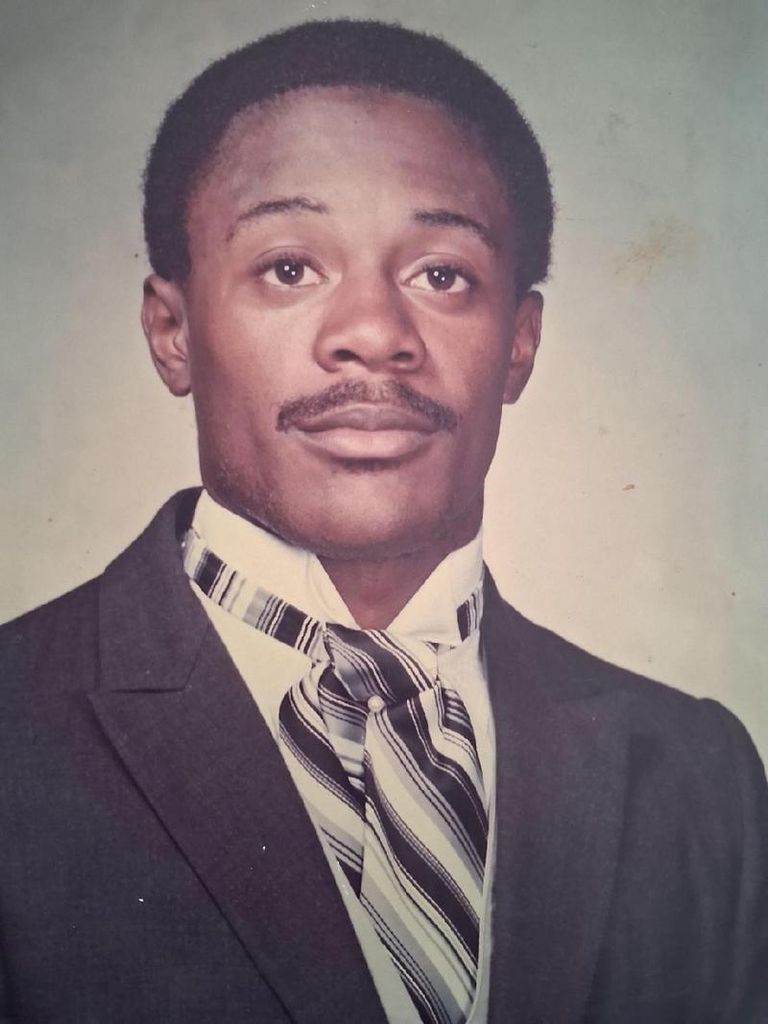 Patrick Neal Hampton Profile Photo