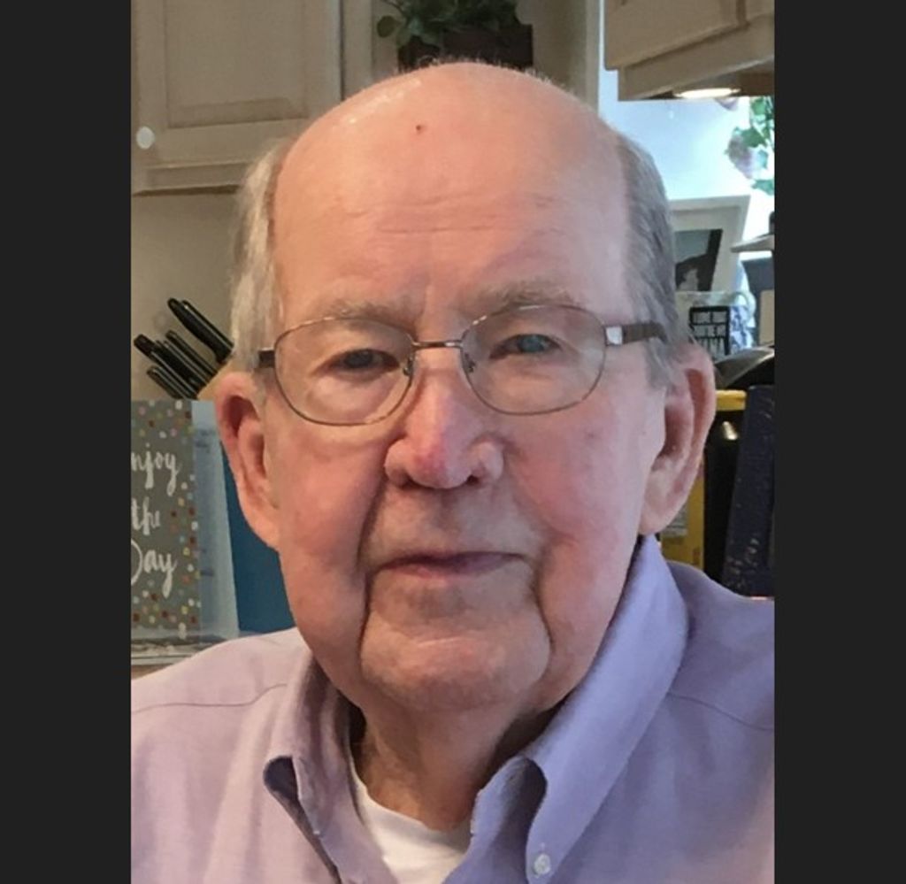 John Conrad Dahl Profile Photo