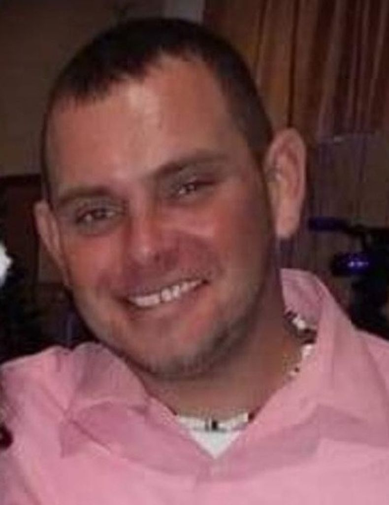 Aaron Scott Corby Profile Photo