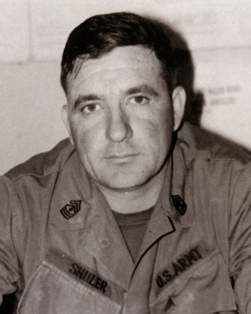 Alvin Ray Shuler