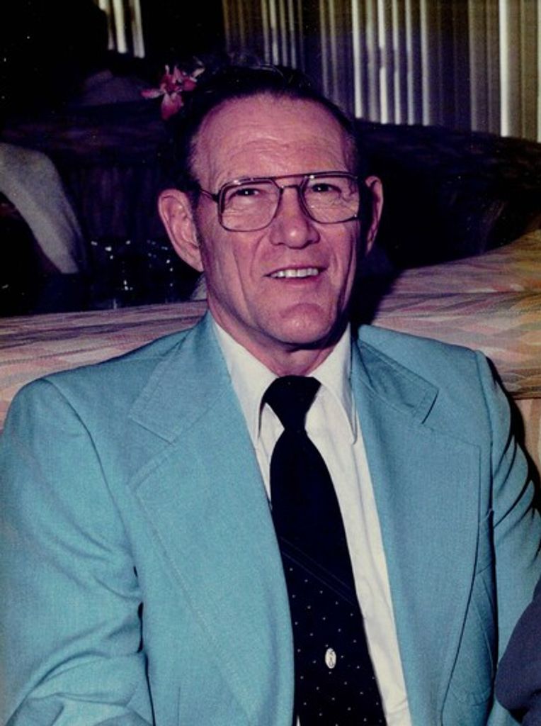 Edison White Profile Photo