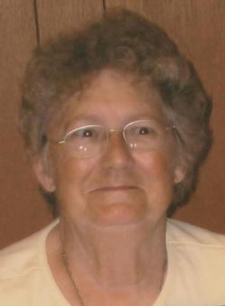 Mary Lou Meyer Profile Photo