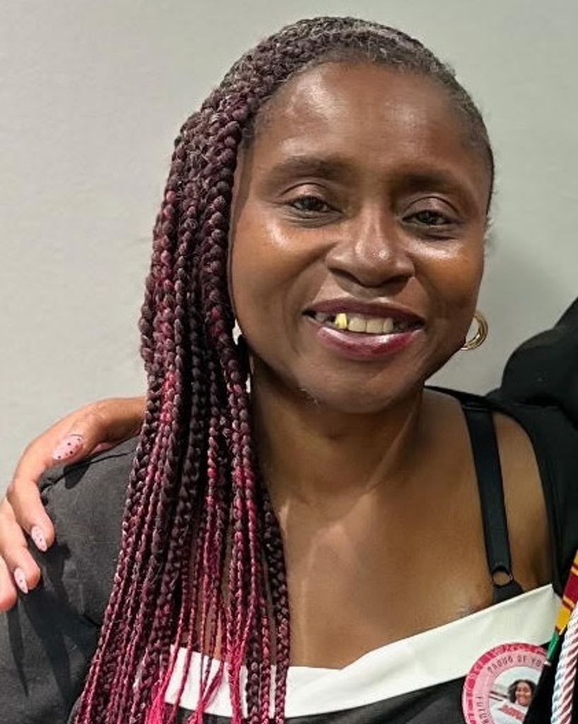 Lisa Patterson