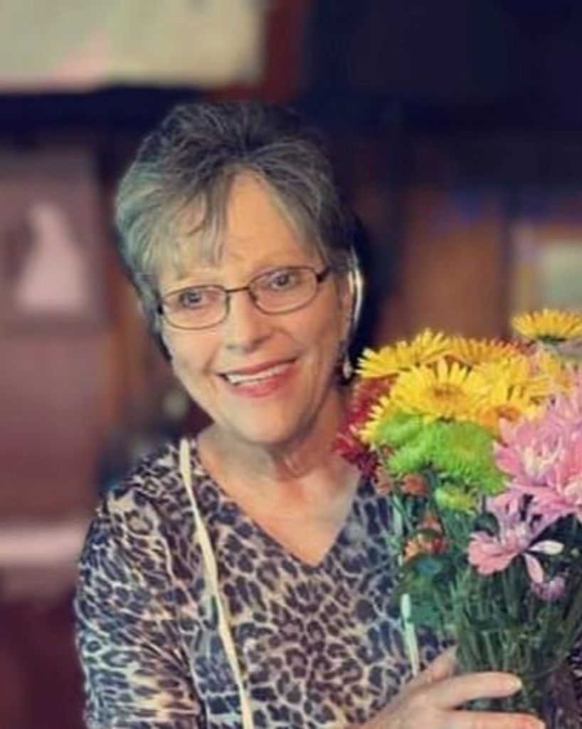 Gayle Dearman