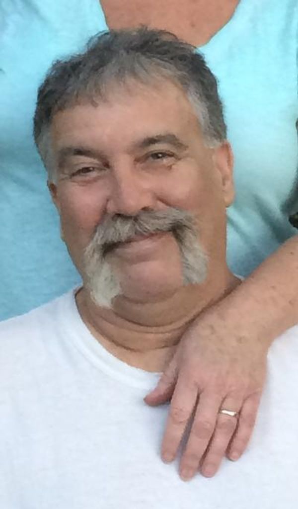 Paul Johnathan Jones Profile Photo