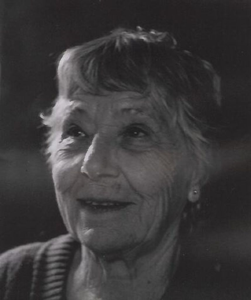 Draga (Danica) Vukovic