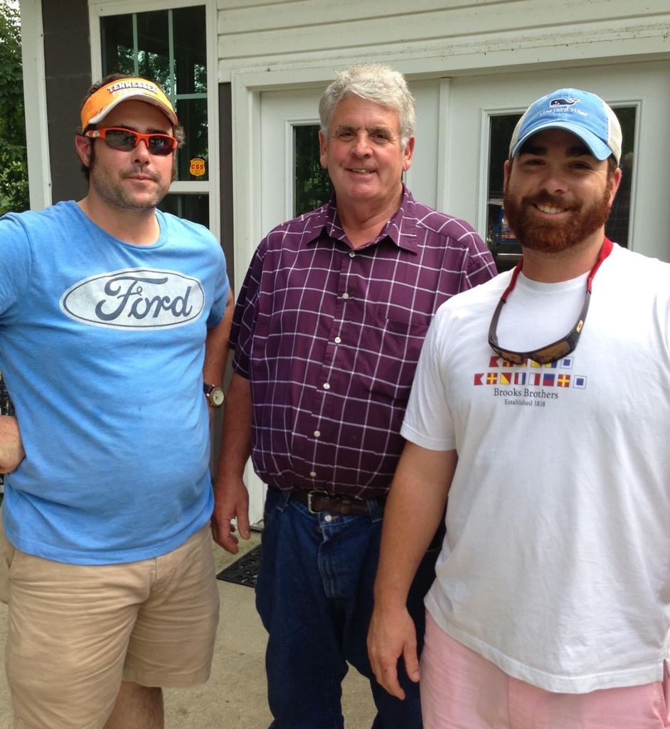 Randall "Randy" William Waynick Profile Photo