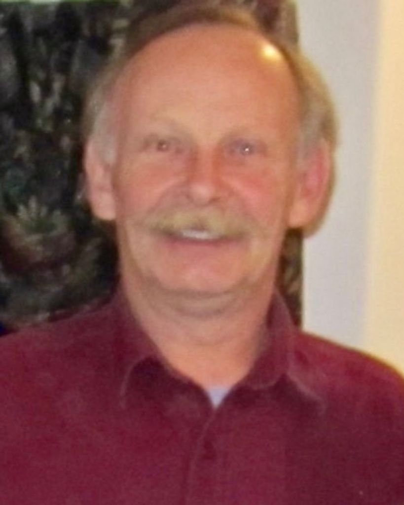 Gregory Gehlhausen