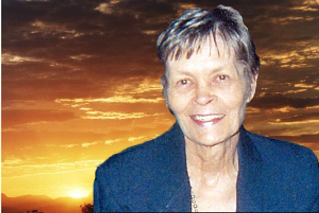 Naida Froman