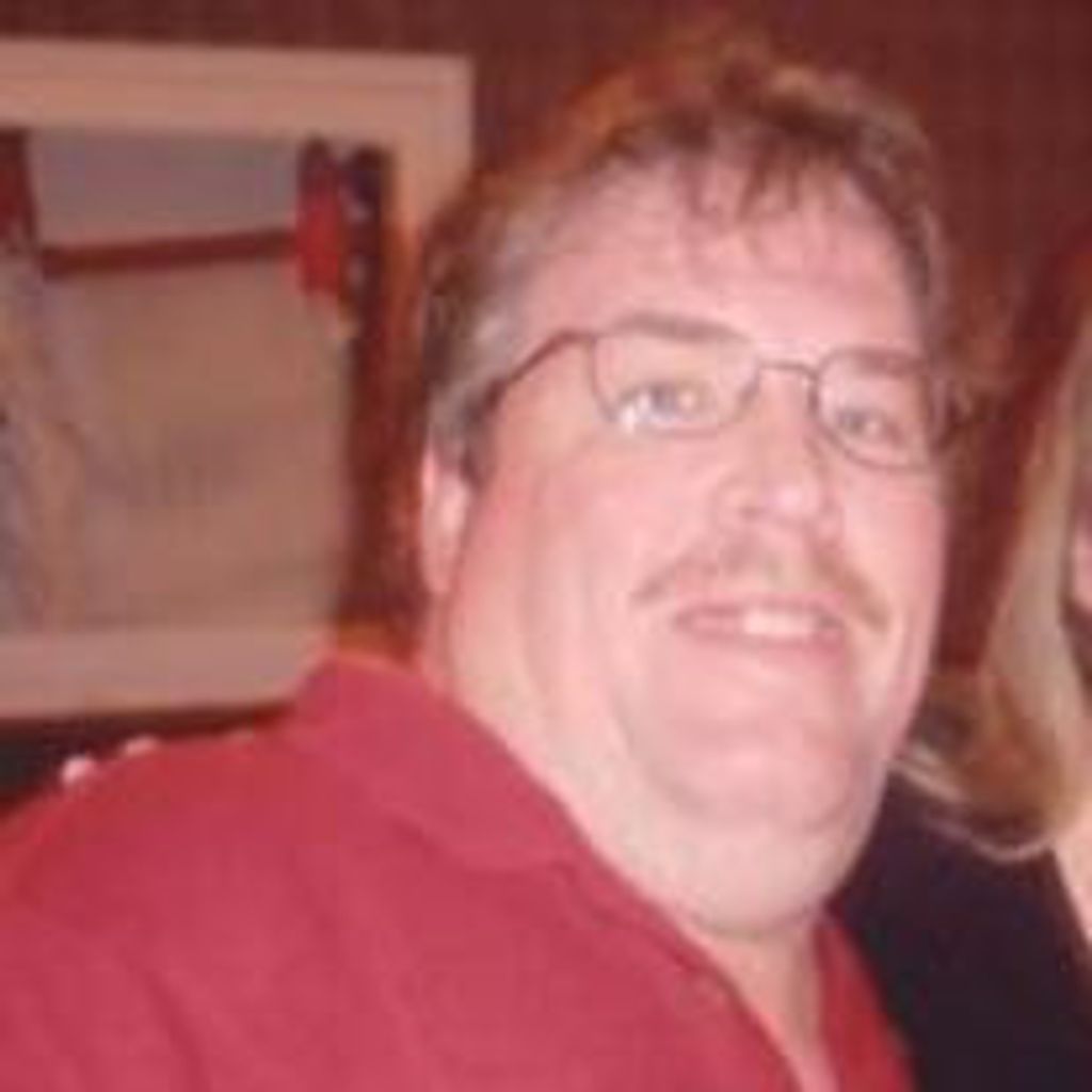 Michael Moran